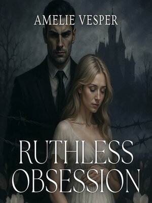 cover image of Ruthless Obsession